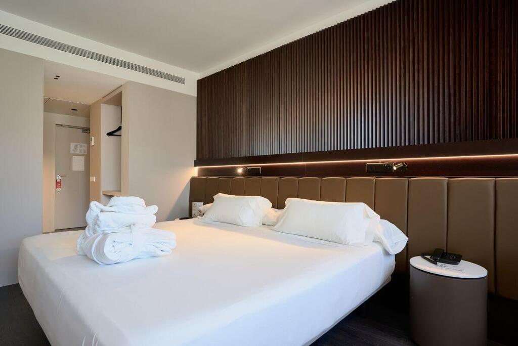 Hotel Bécquer