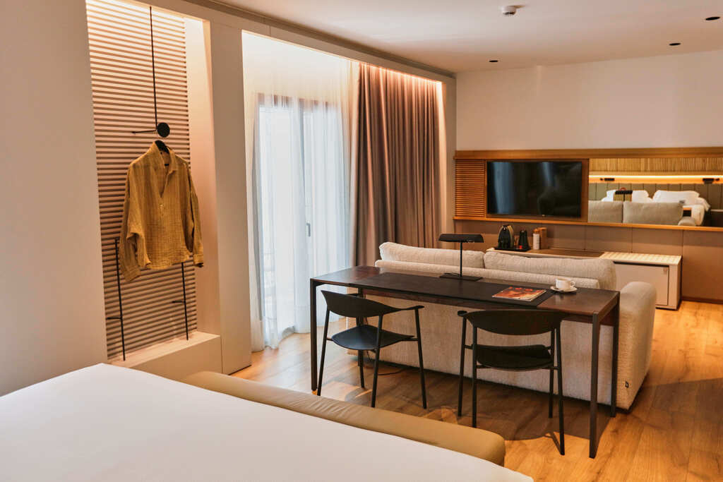 Hotel Bécquer