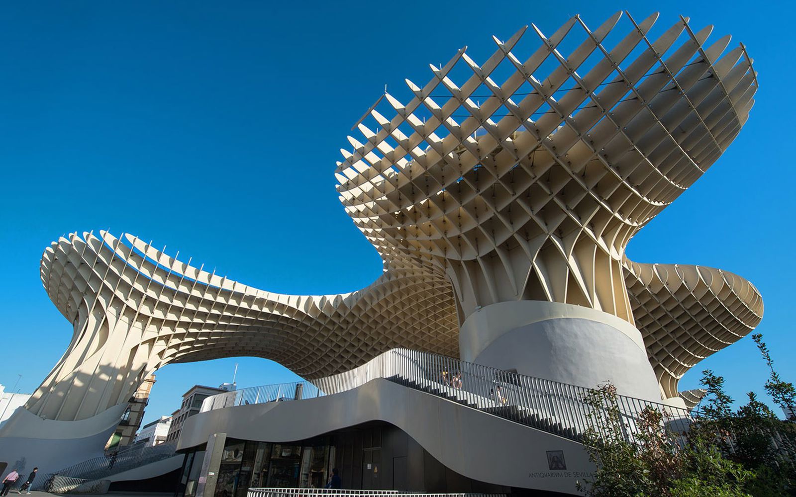 Hotel Derby Sevilla