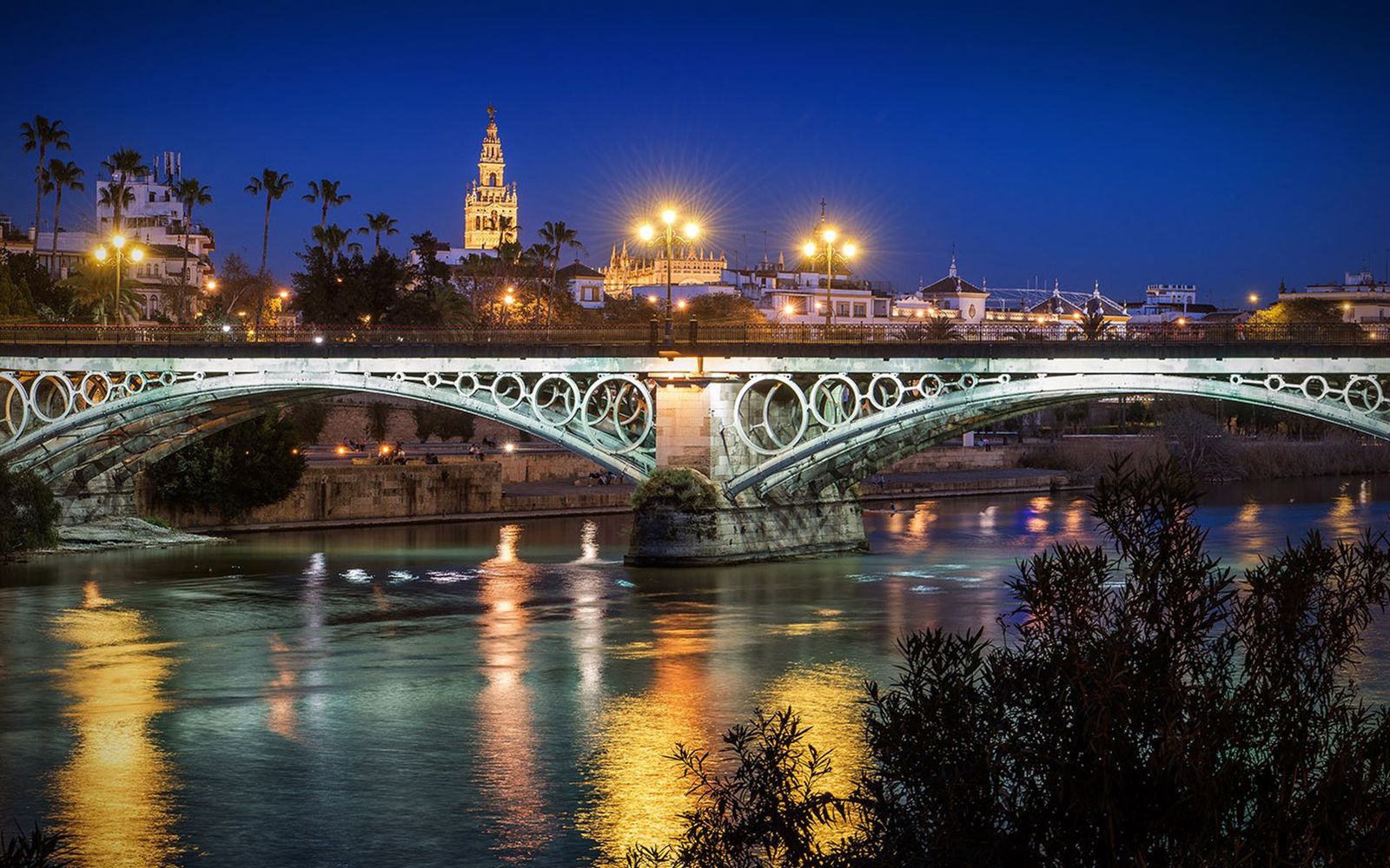 Hotel Derby Sevilla