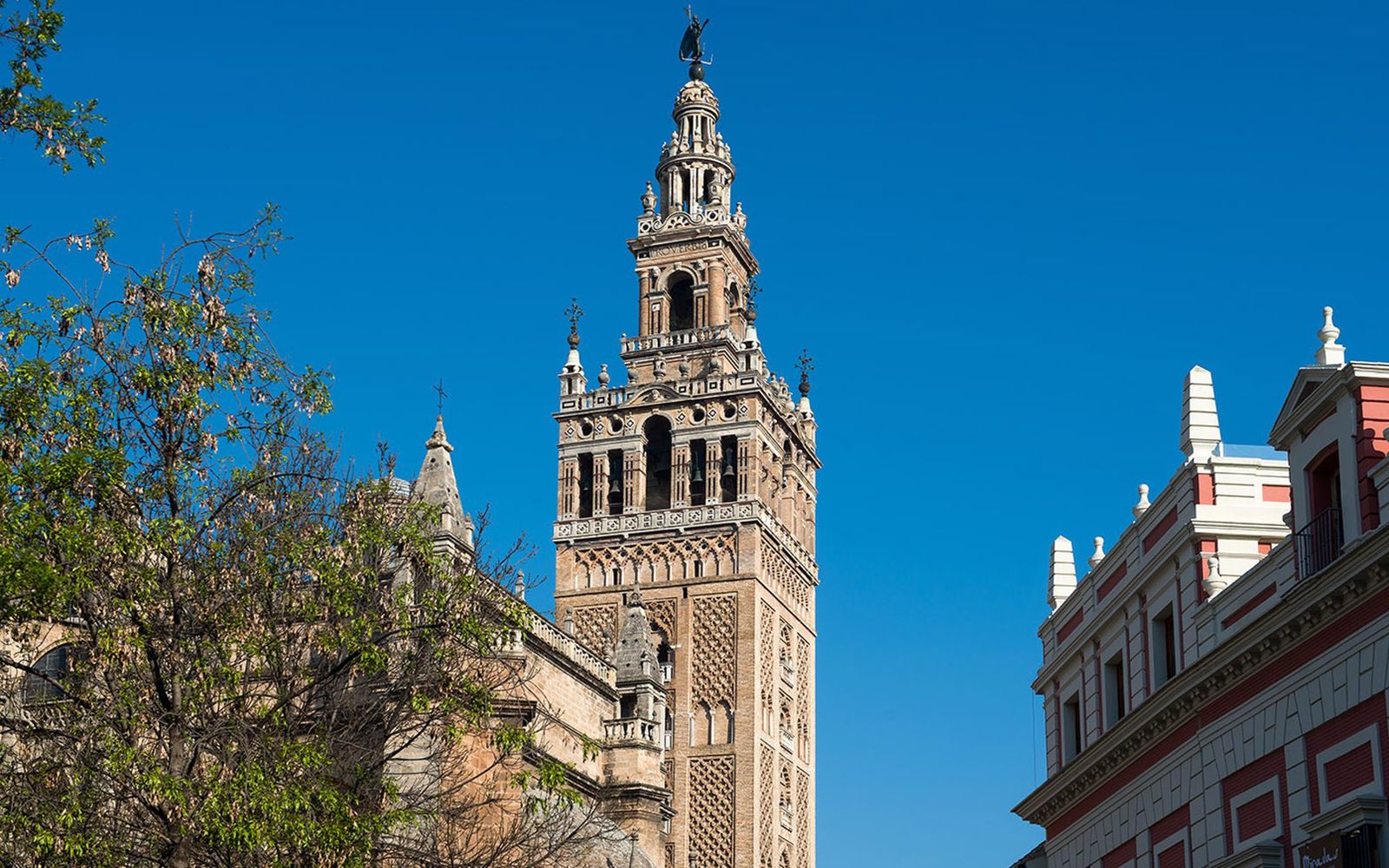 Hotel Derby Sevilla