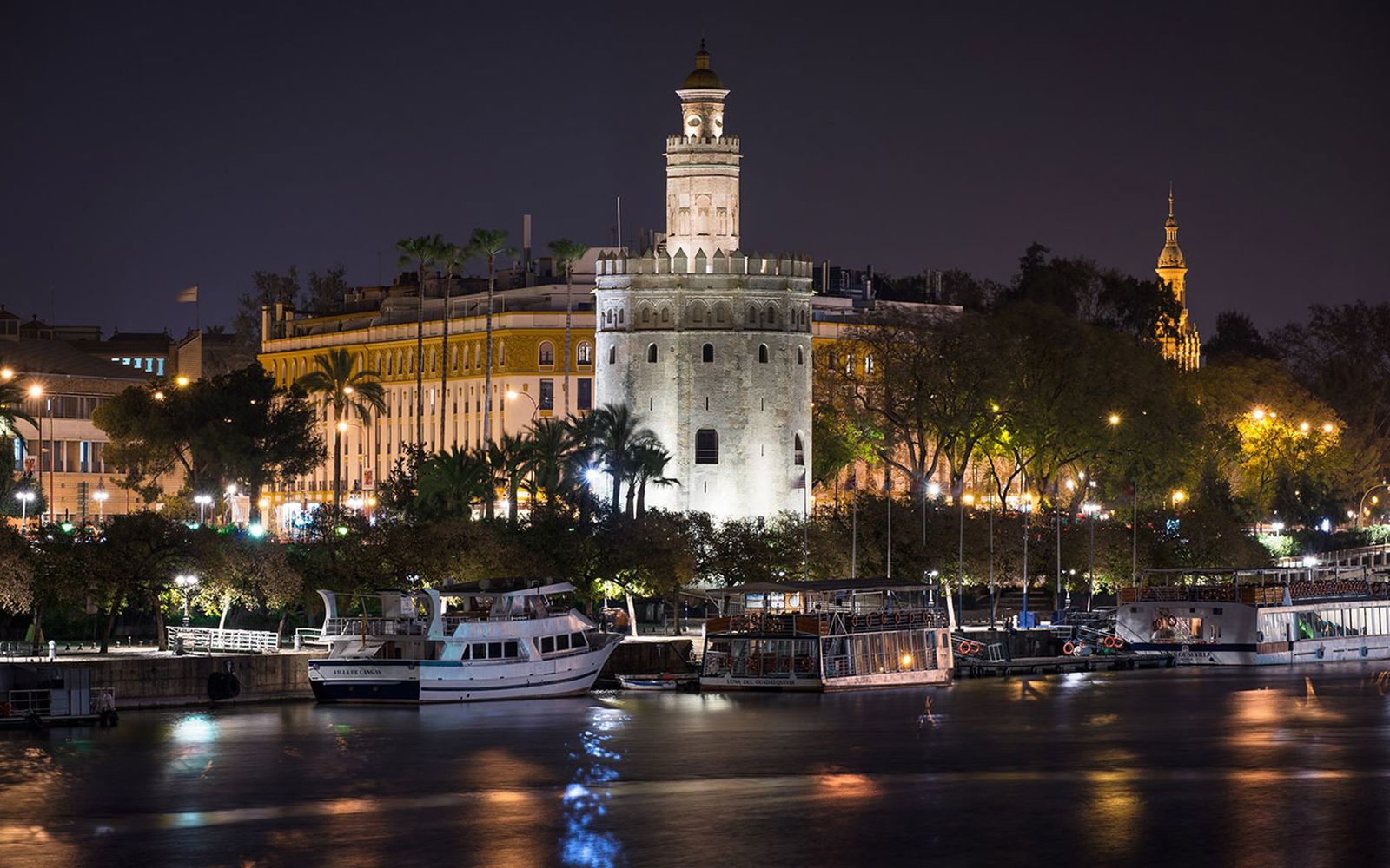 Hotel Derby Sevilla