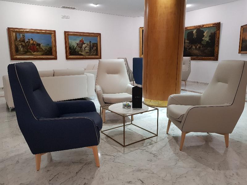 Hotel Pasarela