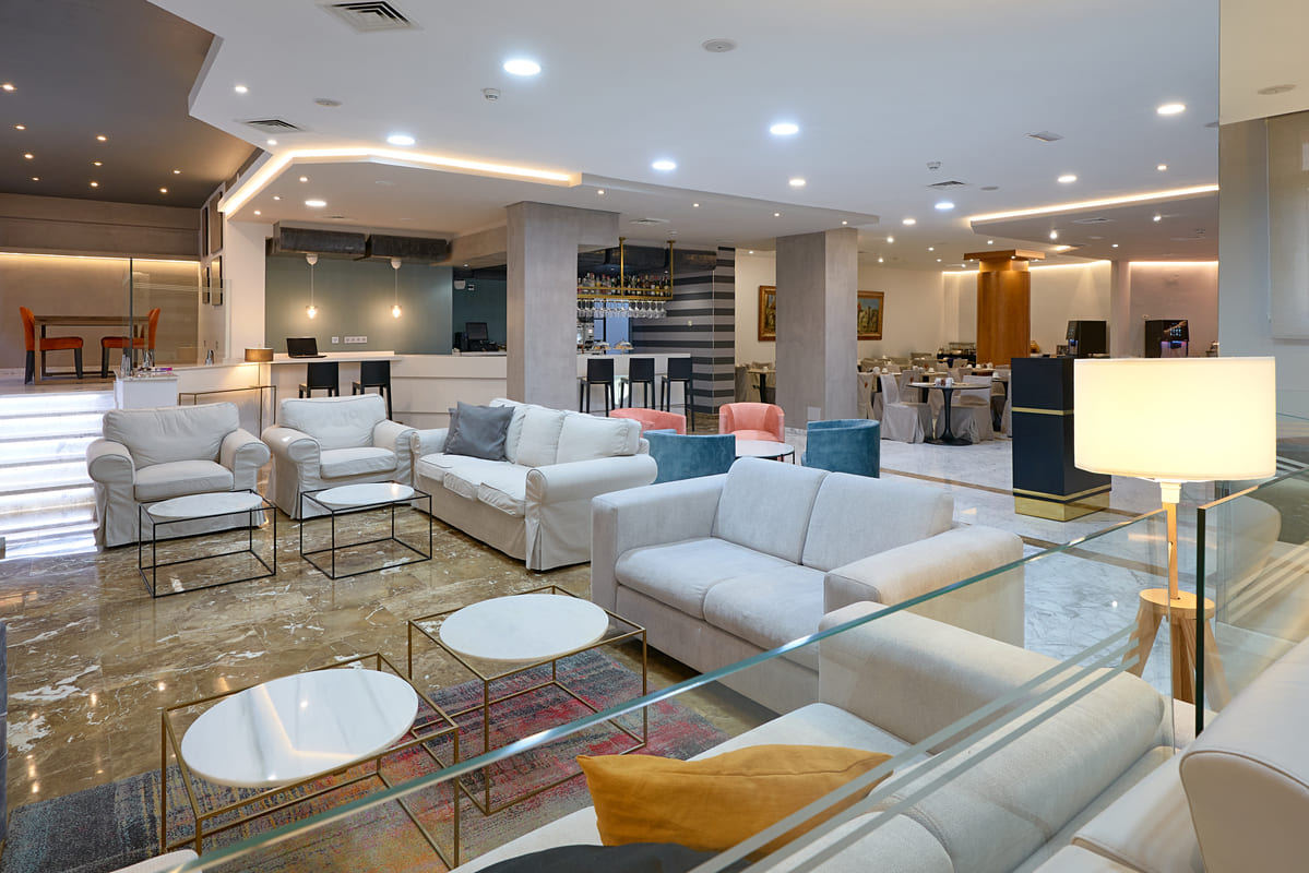 Hotel Pasarela