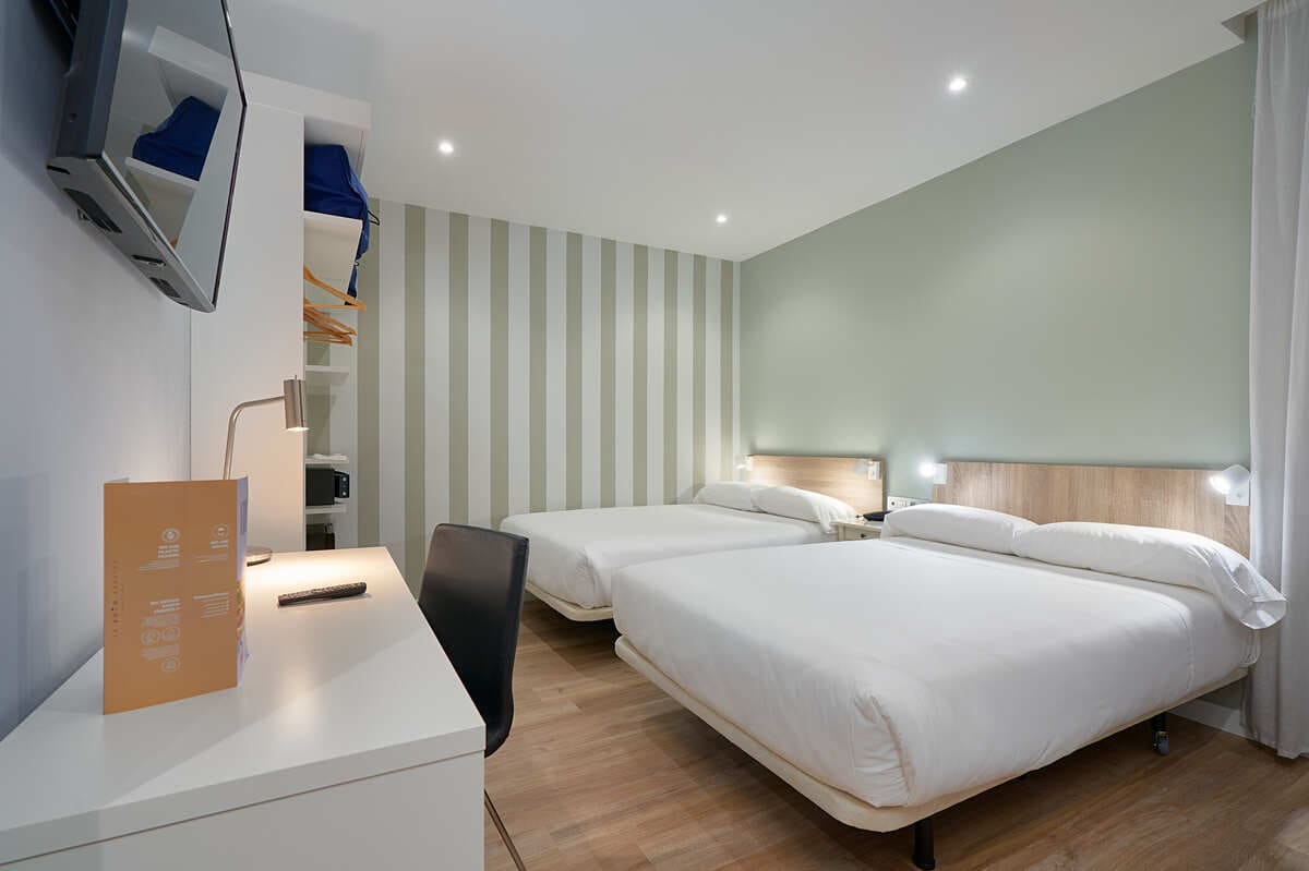 Hotel Pasarela
