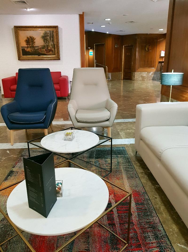 Hotel Pasarela