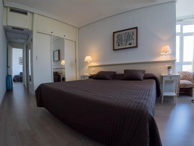 Hotel Pasarela