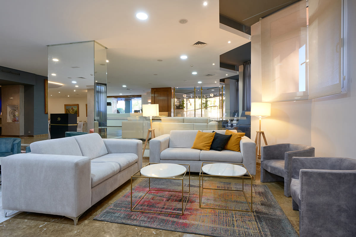 Hotel Pasarela