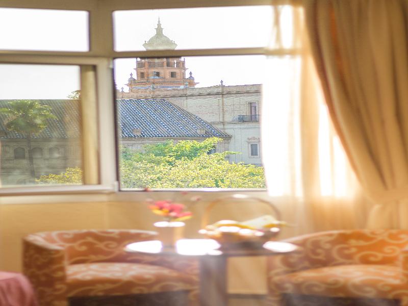 Hotel Pasarela