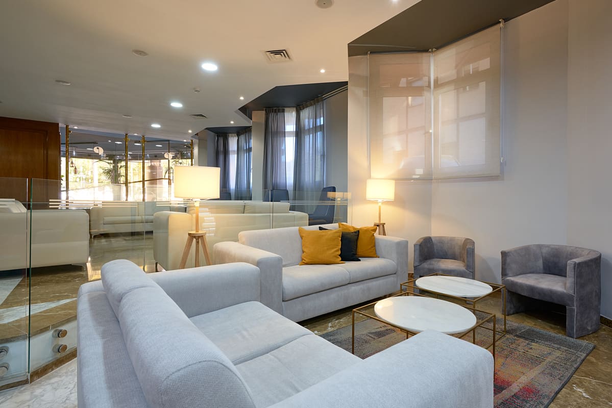 Hotel Pasarela