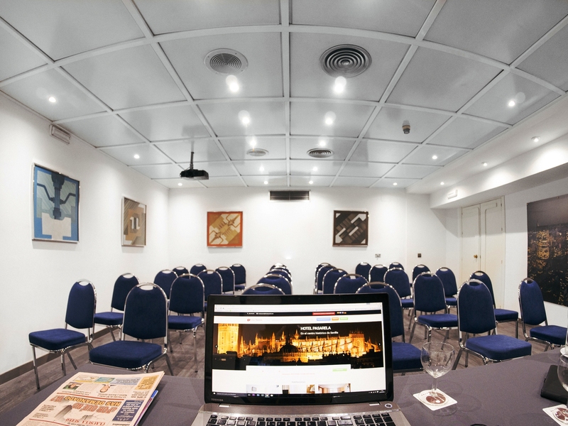 Hotel Pasarela