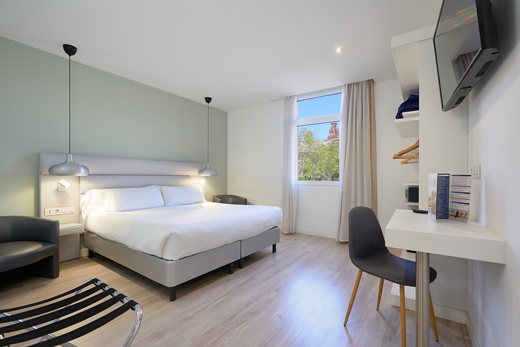 Hotel Pasarela