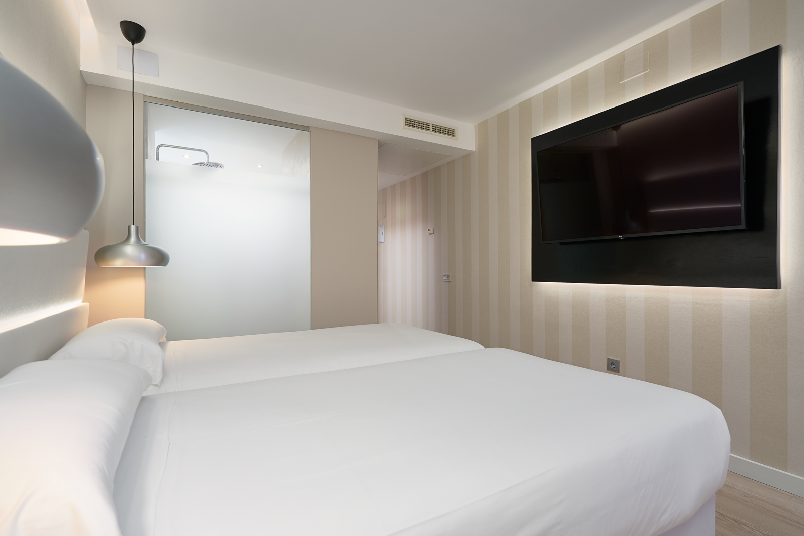 Hotel Pasarela