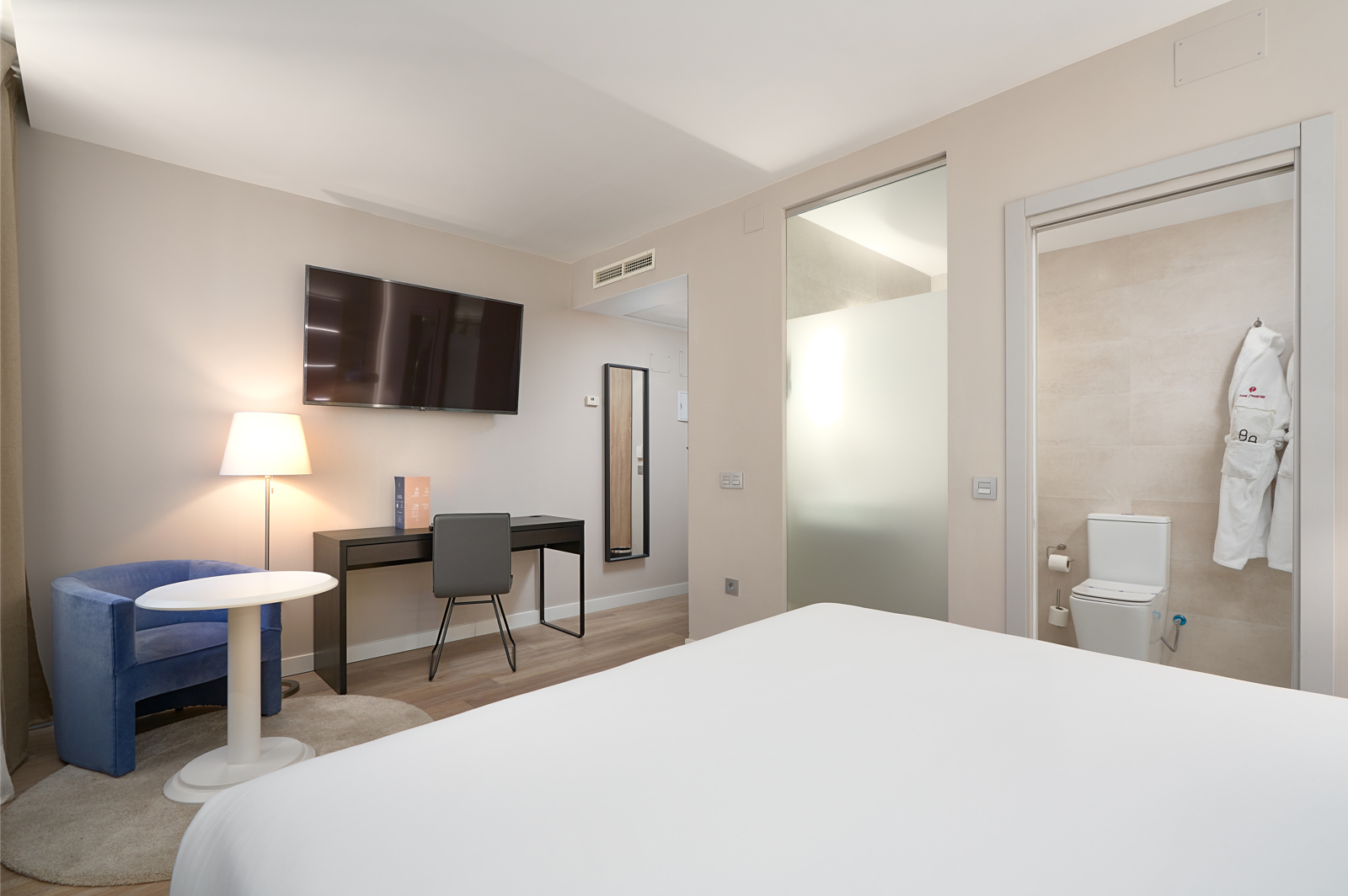 Hotel Pasarela