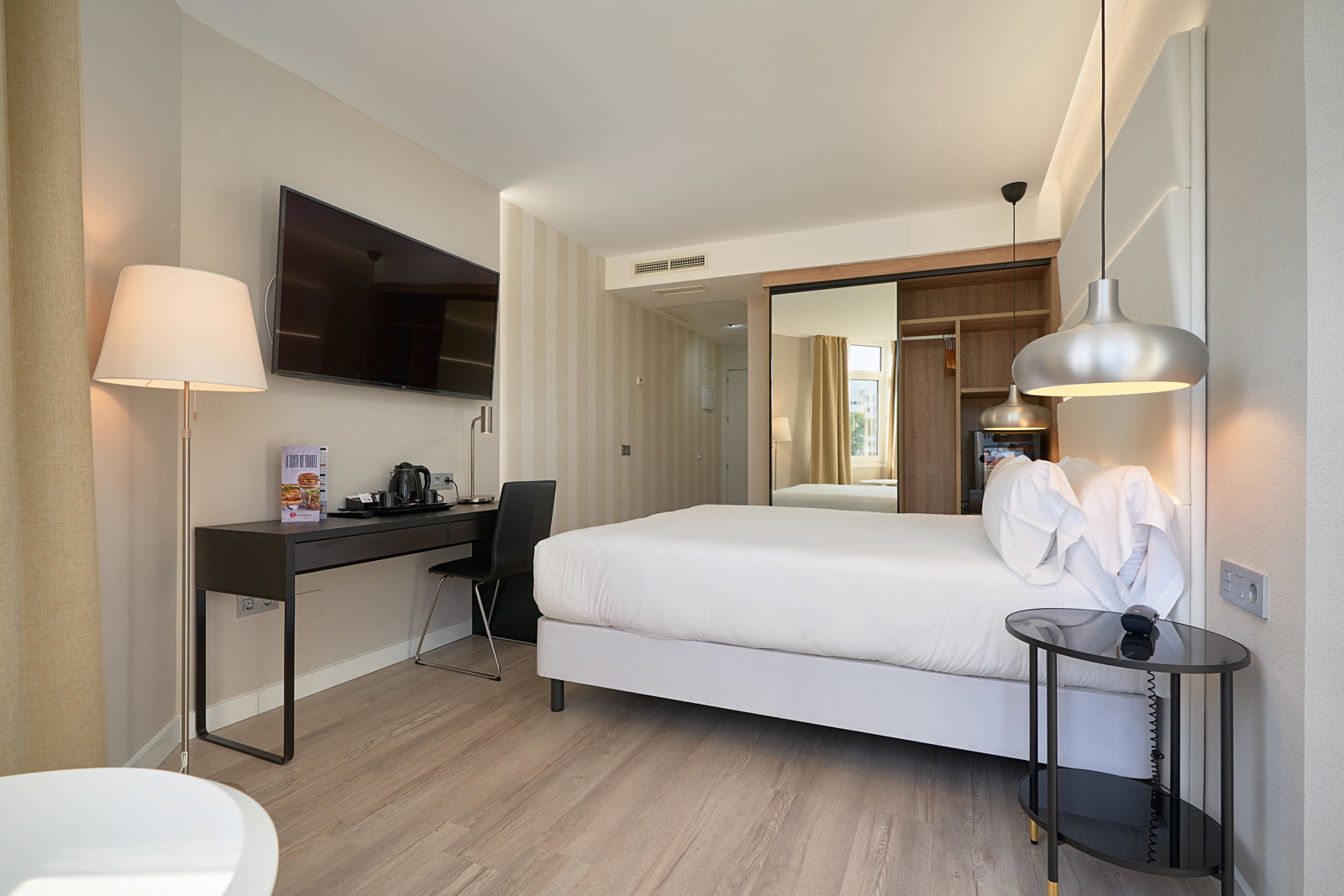 Hotel Pasarela