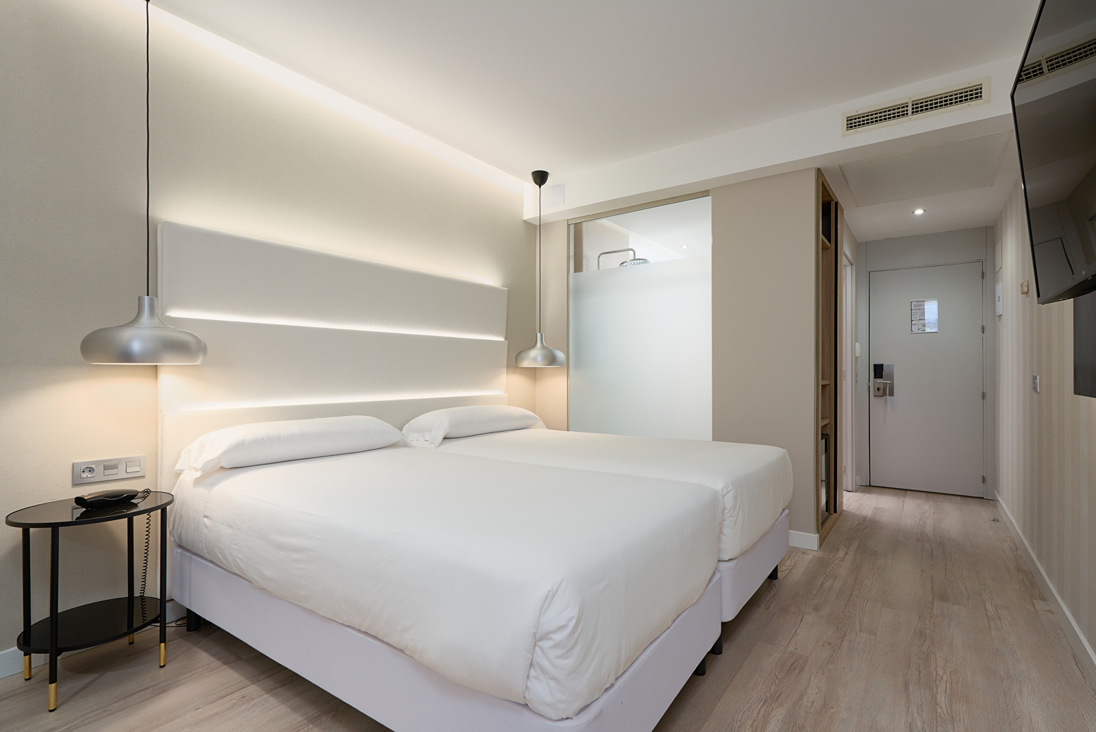 Hotel Pasarela
