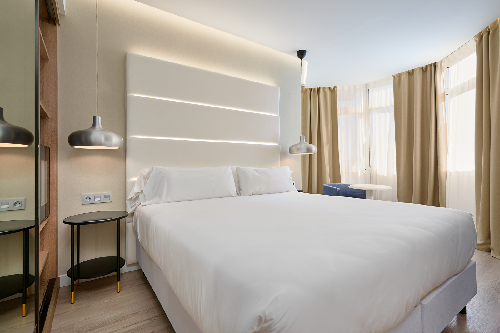 Hotel Pasarela