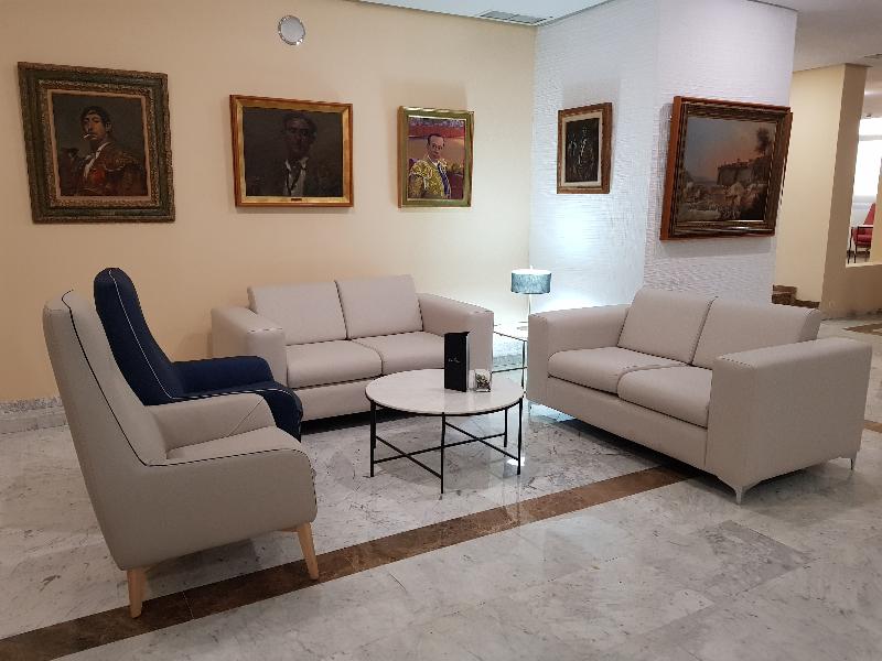 Hotel Pasarela