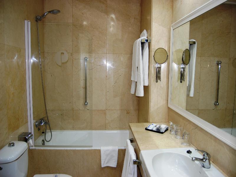 Hotel Pasarela