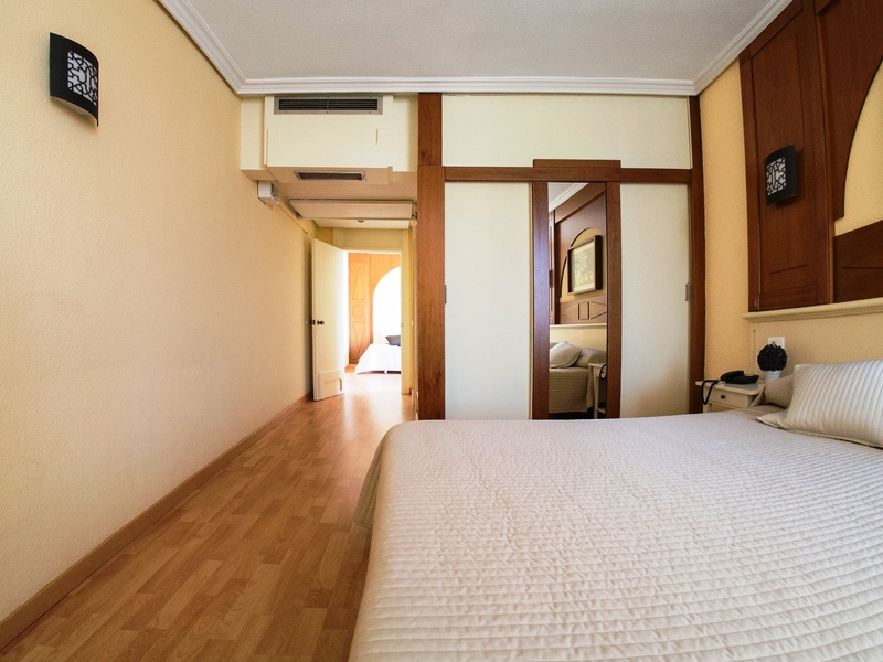 Hotel Pasarela