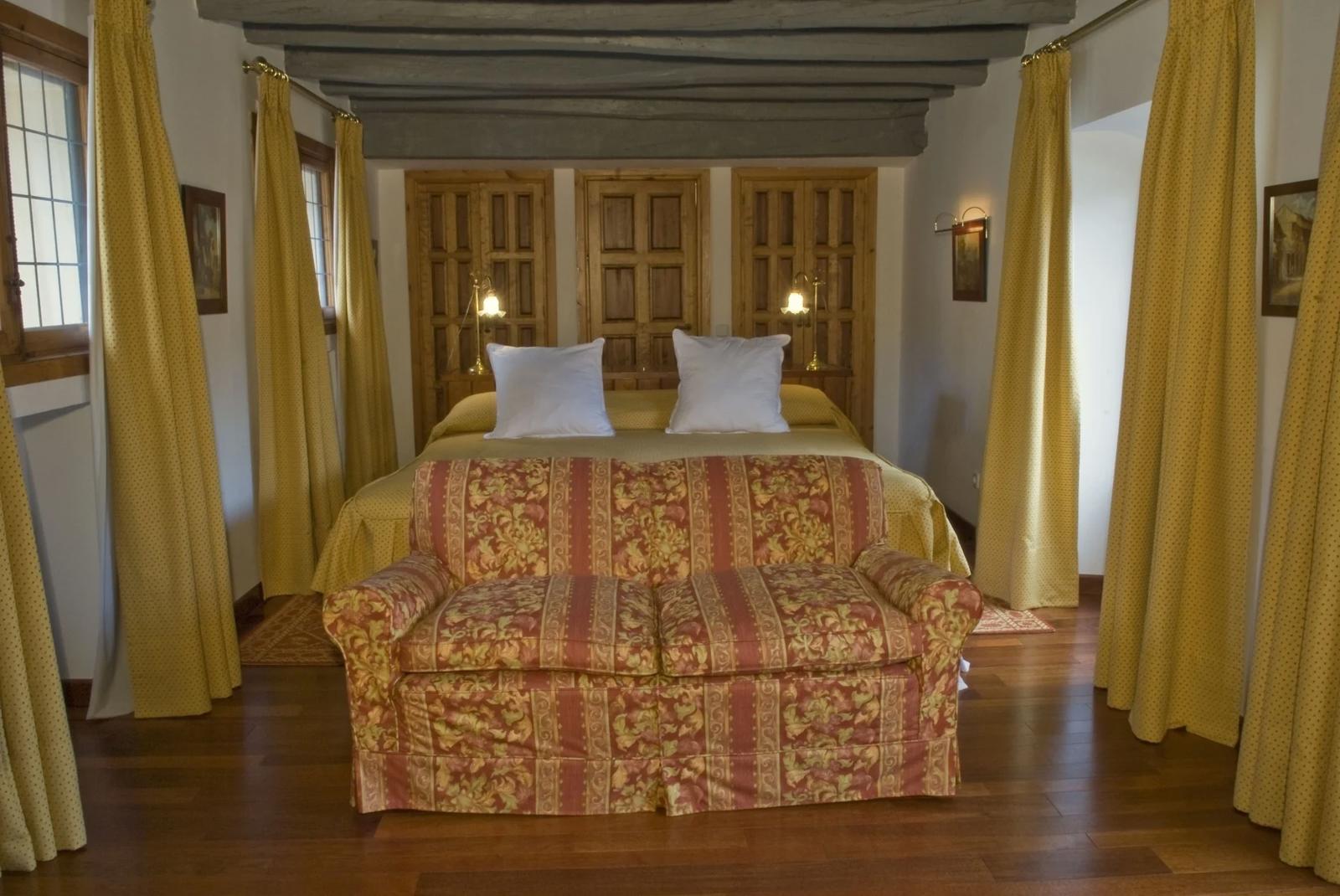 Hotel Las Casas De La Juderia