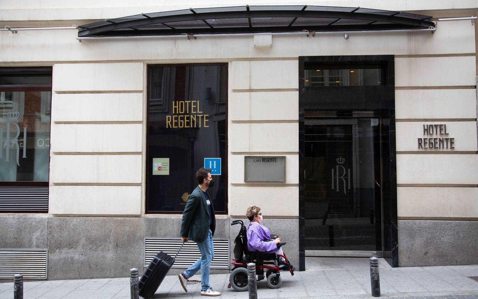 Hotel Regente
