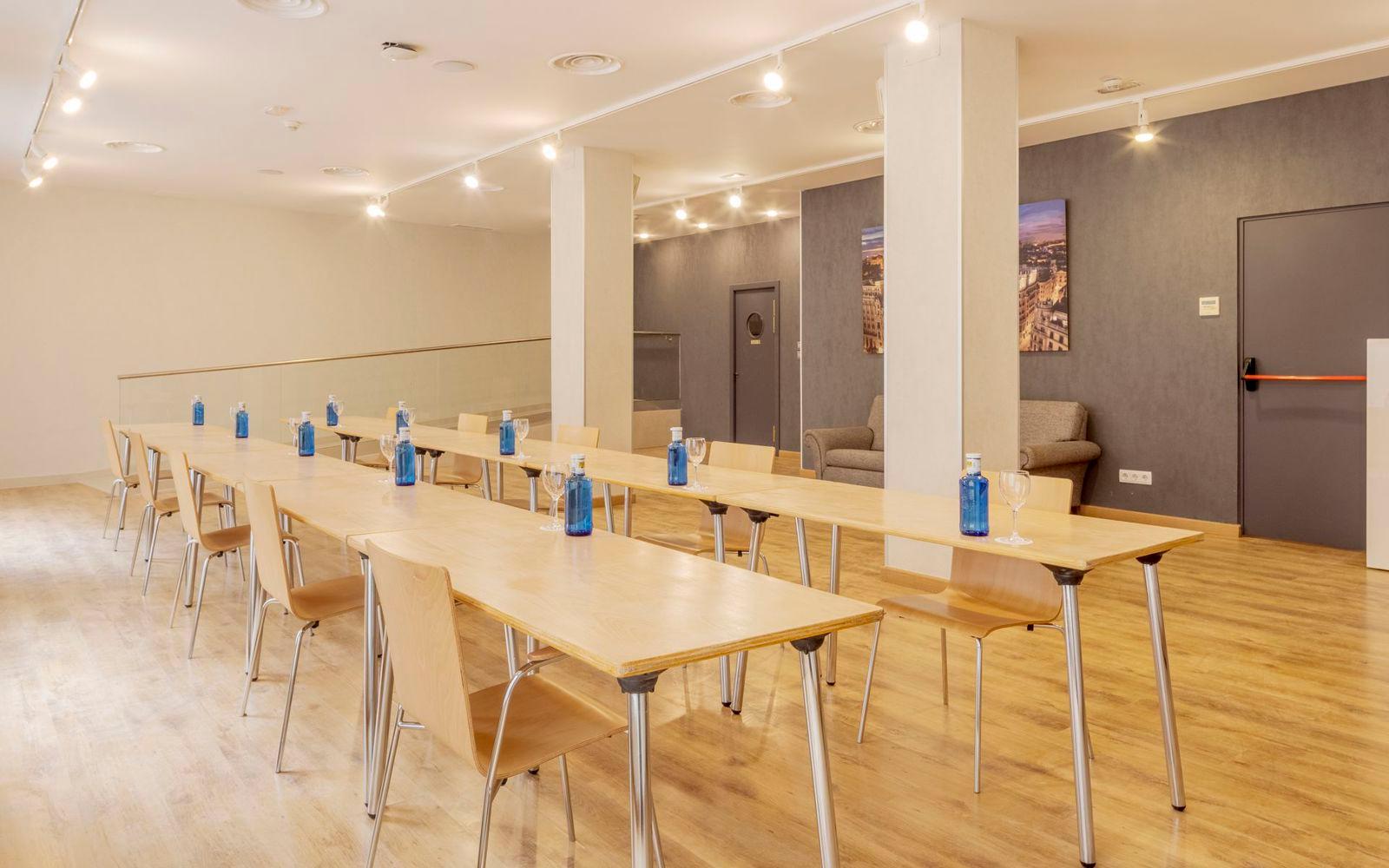 Hotel Regente
