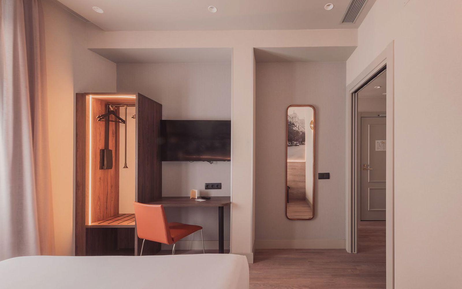 Hotel Regente
