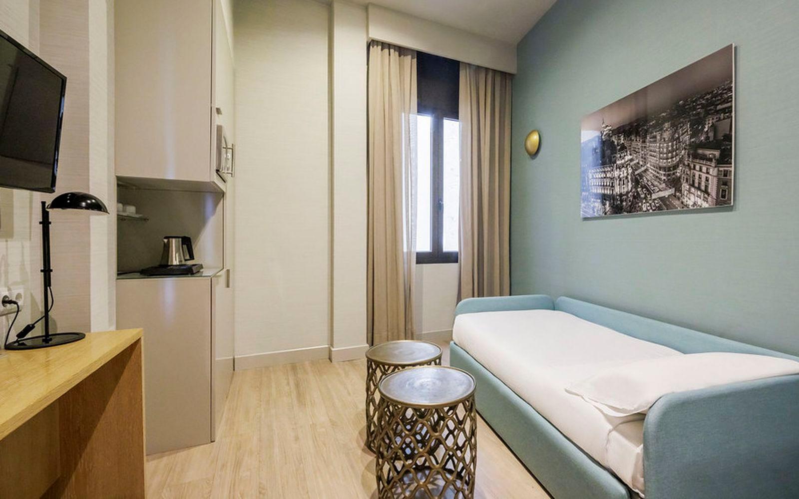 Hotel Regente