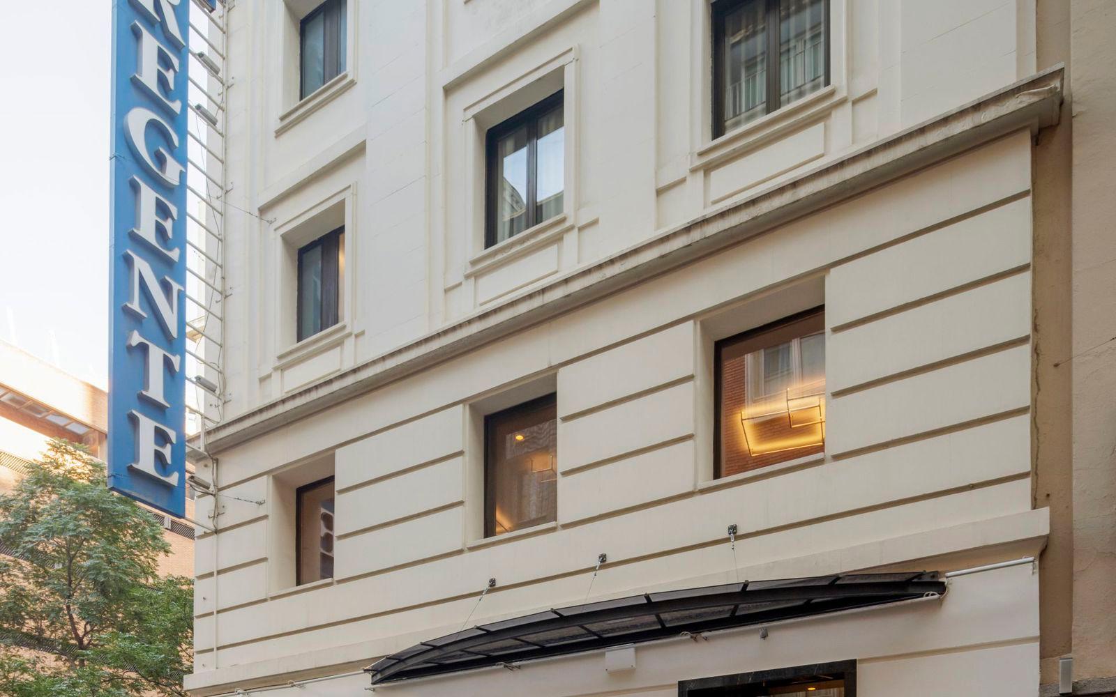 Hotel Regente