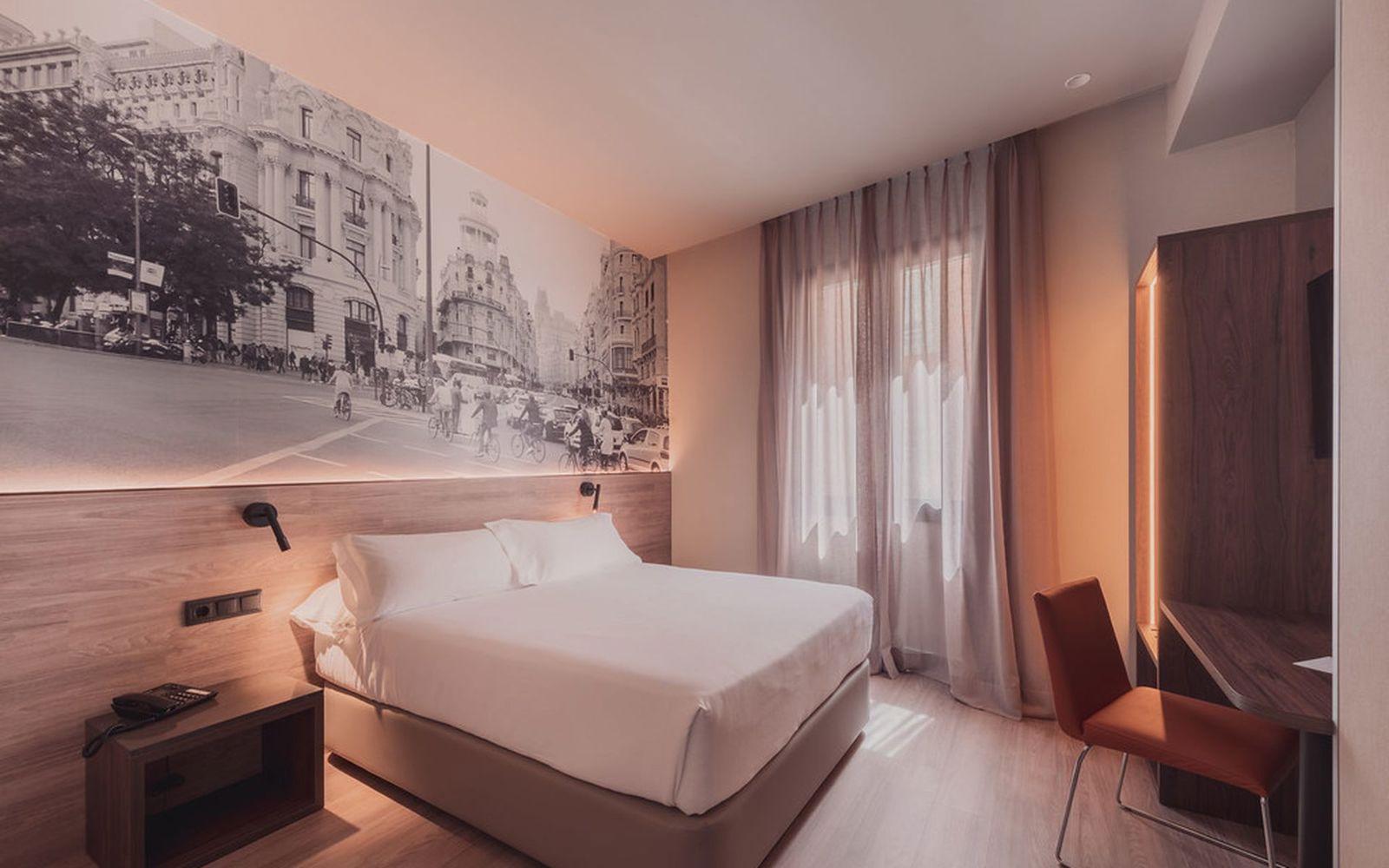 Hotel Regente