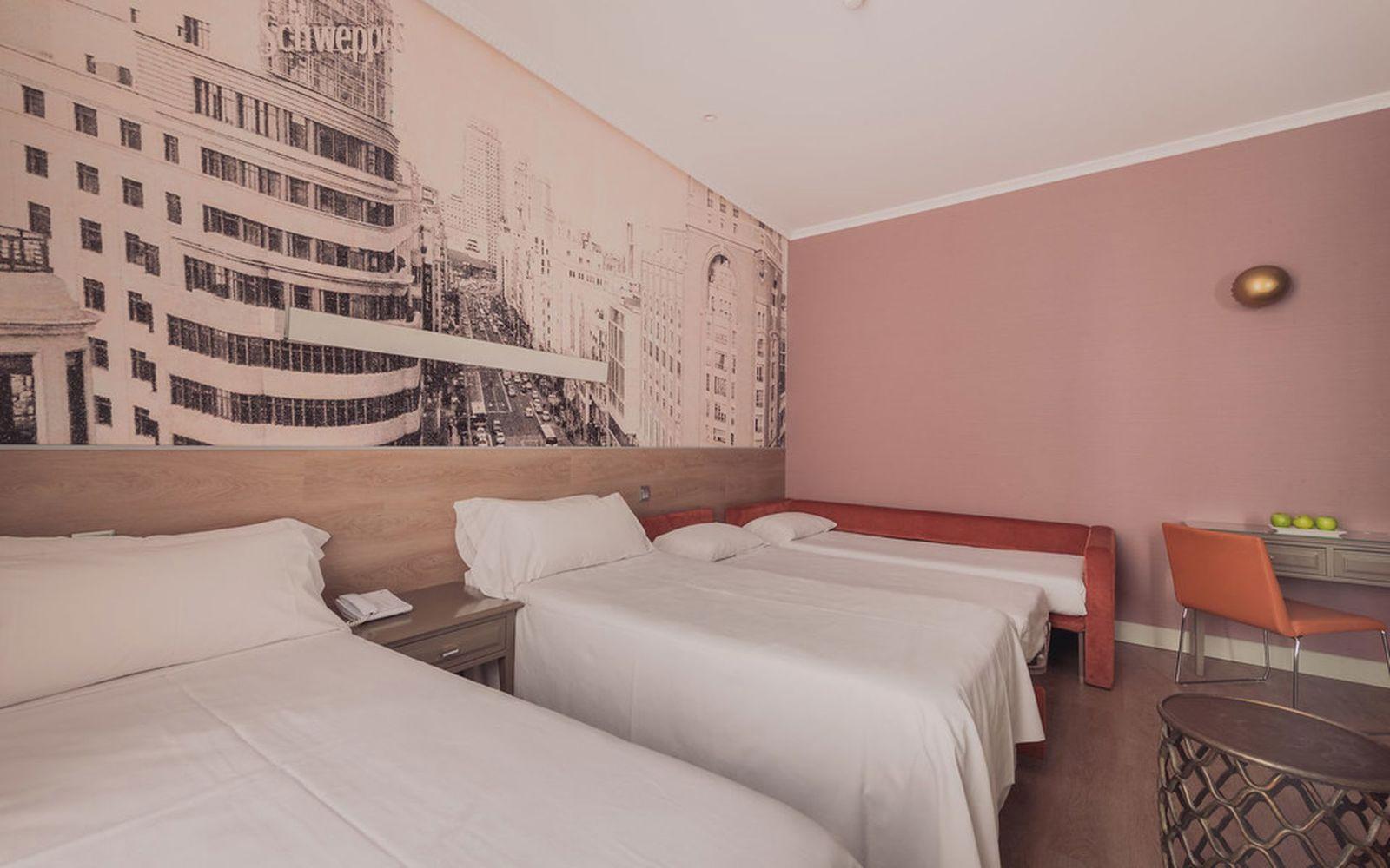 Hotel Regente