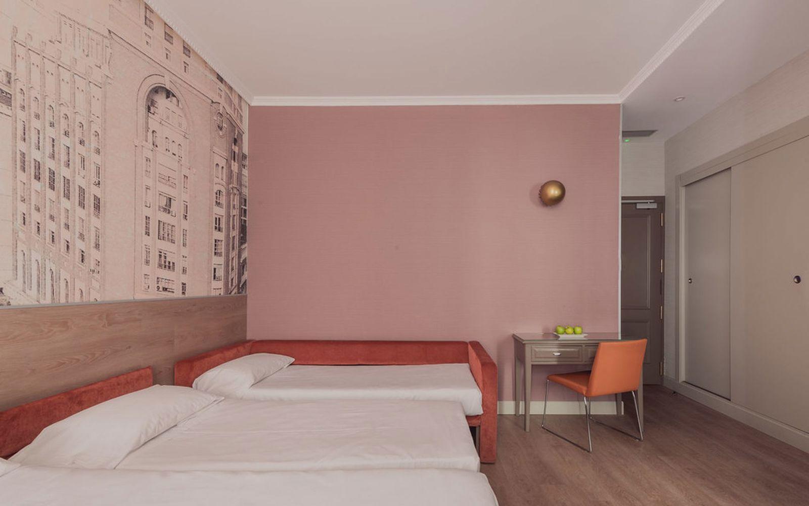 Hotel Regente