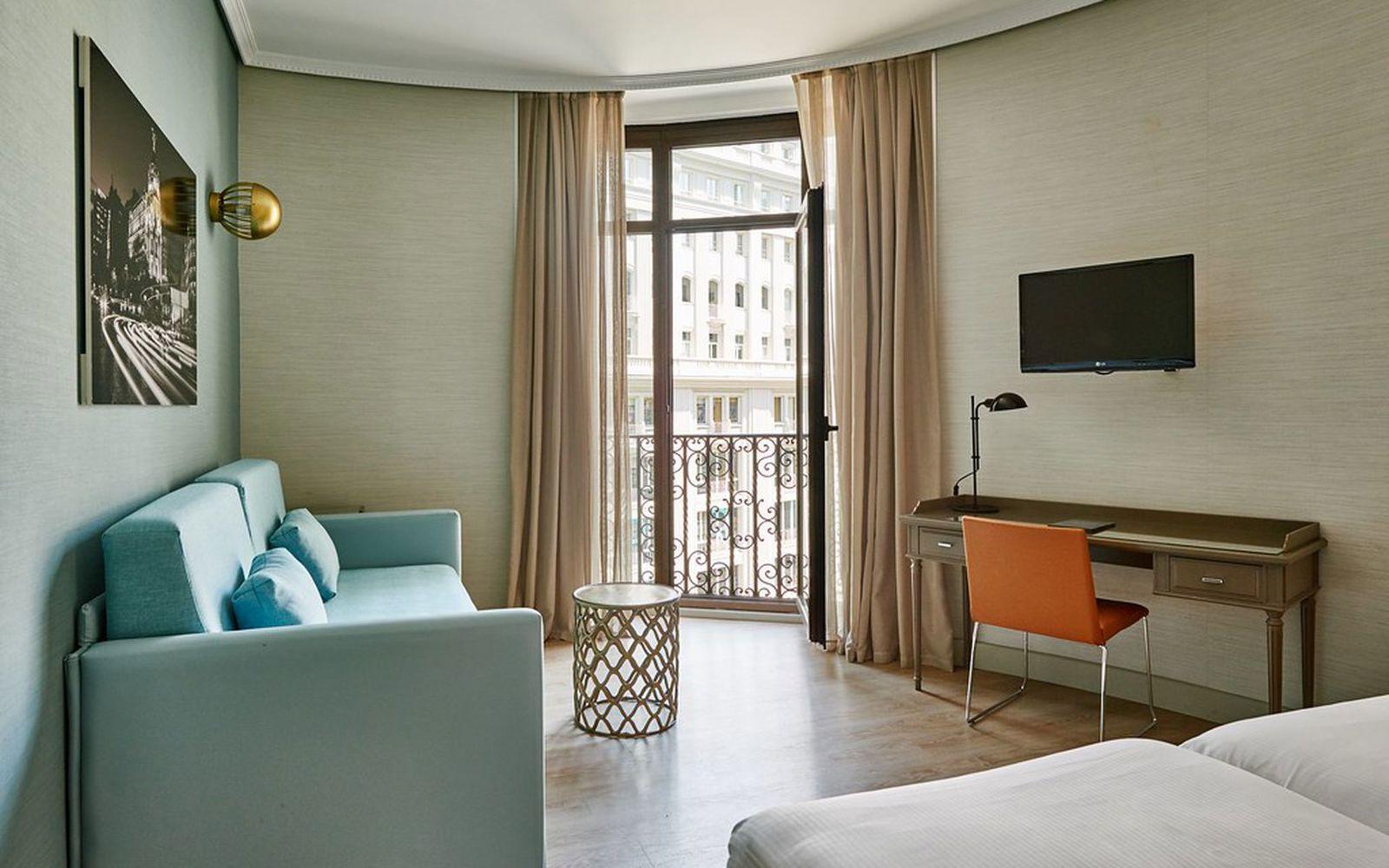 Hotel Regente