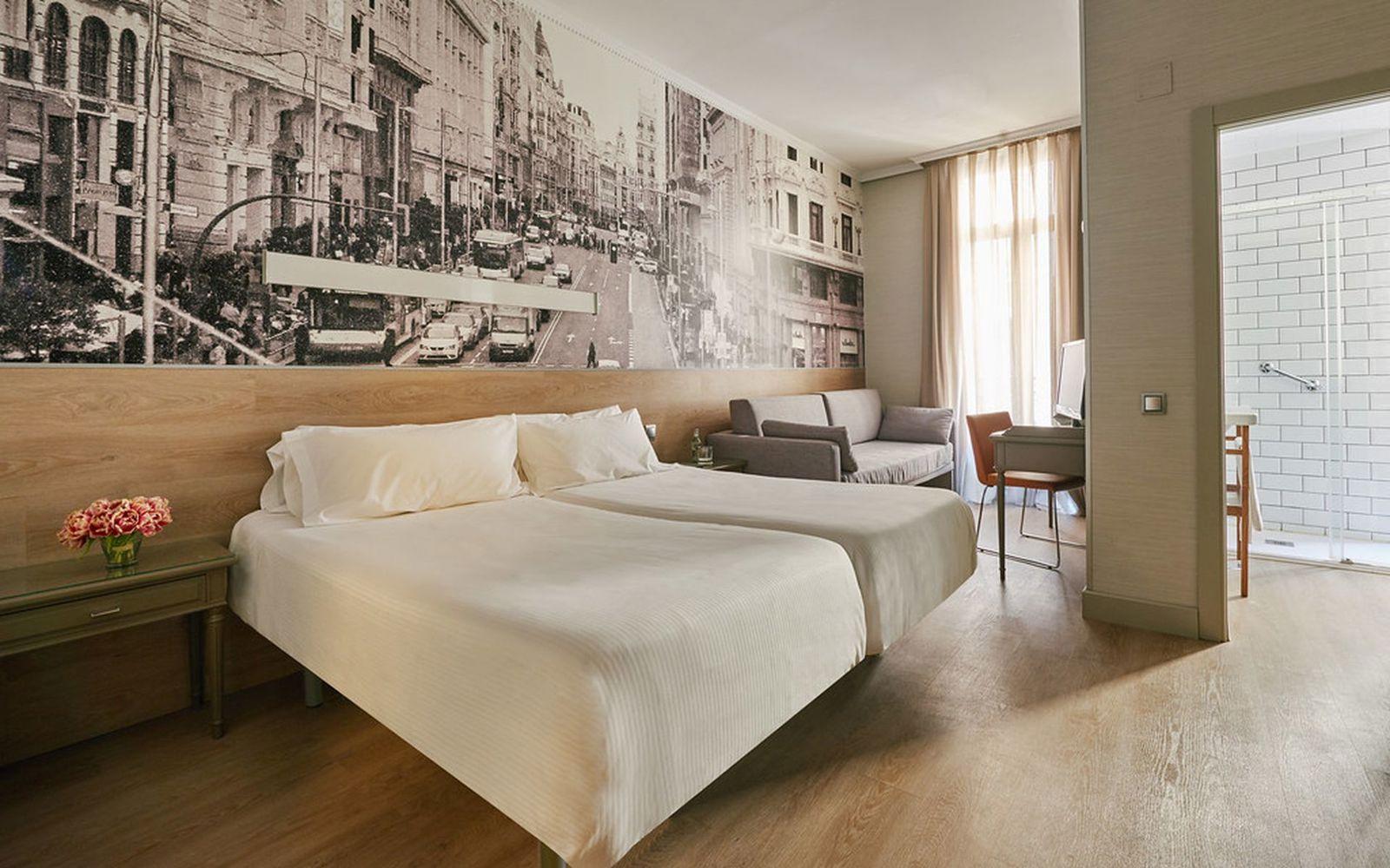 Hotel Regente