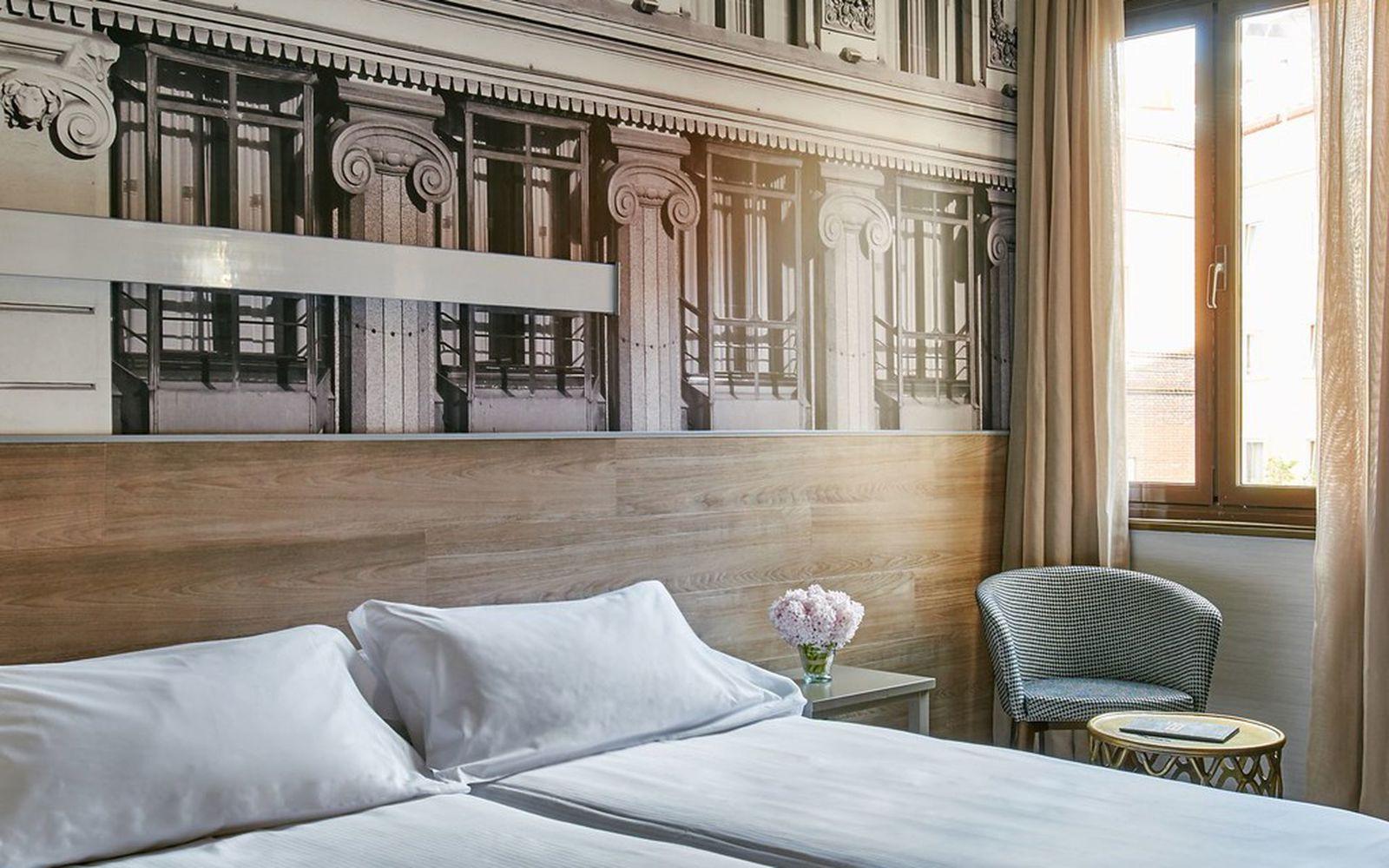 Hotel Regente