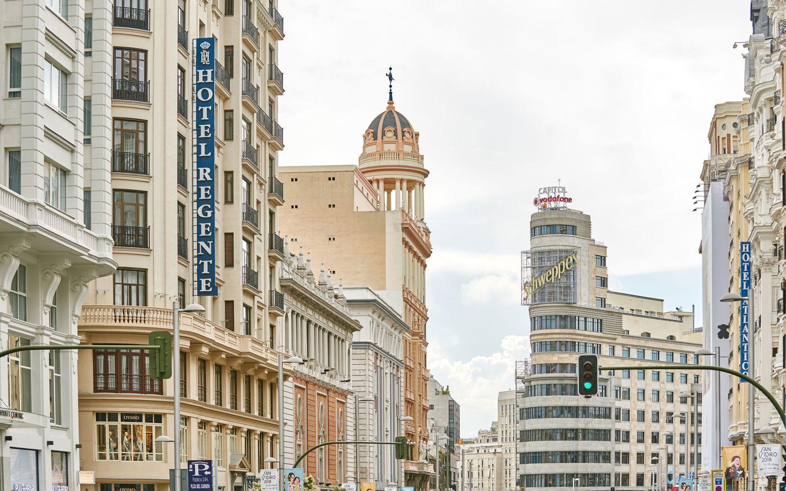 Hotel Regente