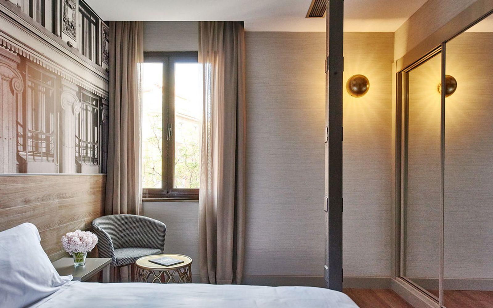 Hotel Regente