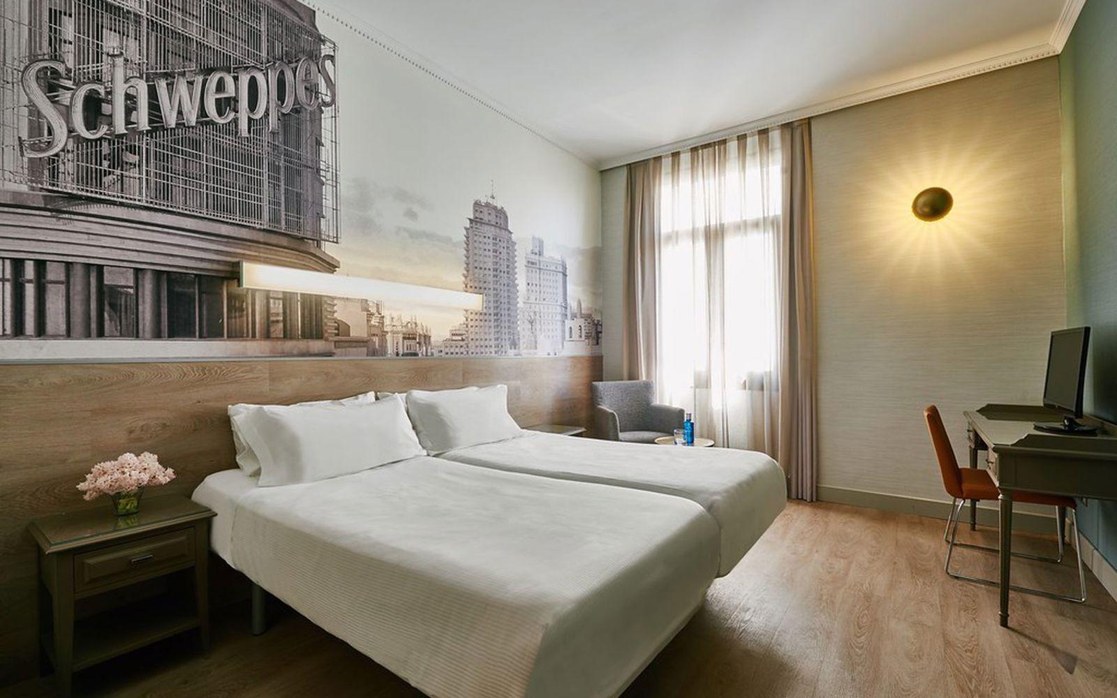 Hotel Regente