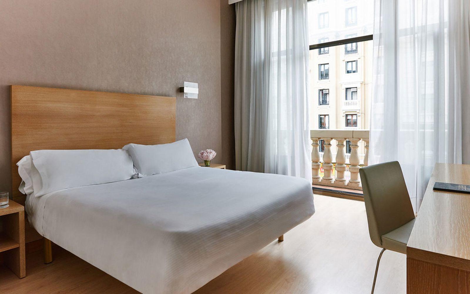Hotel Regente