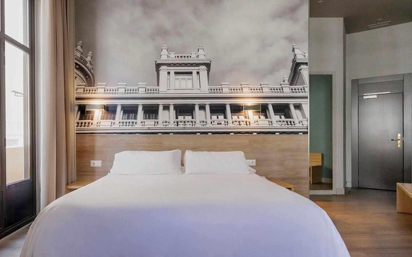 Hotel Regente