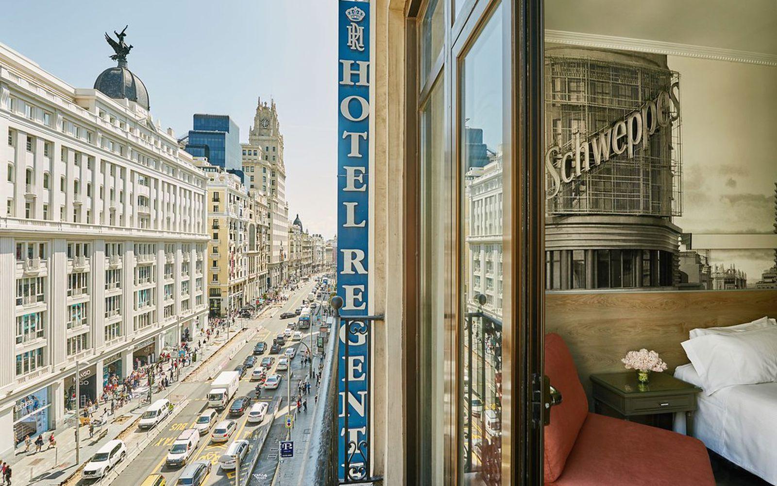 Hotel Regente