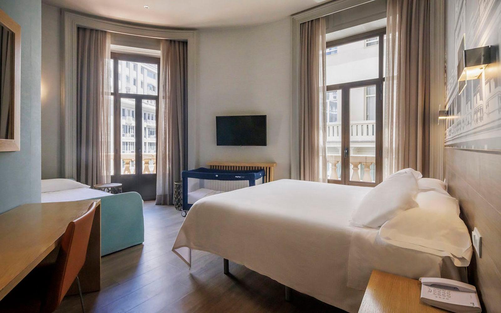 Hotel Regente