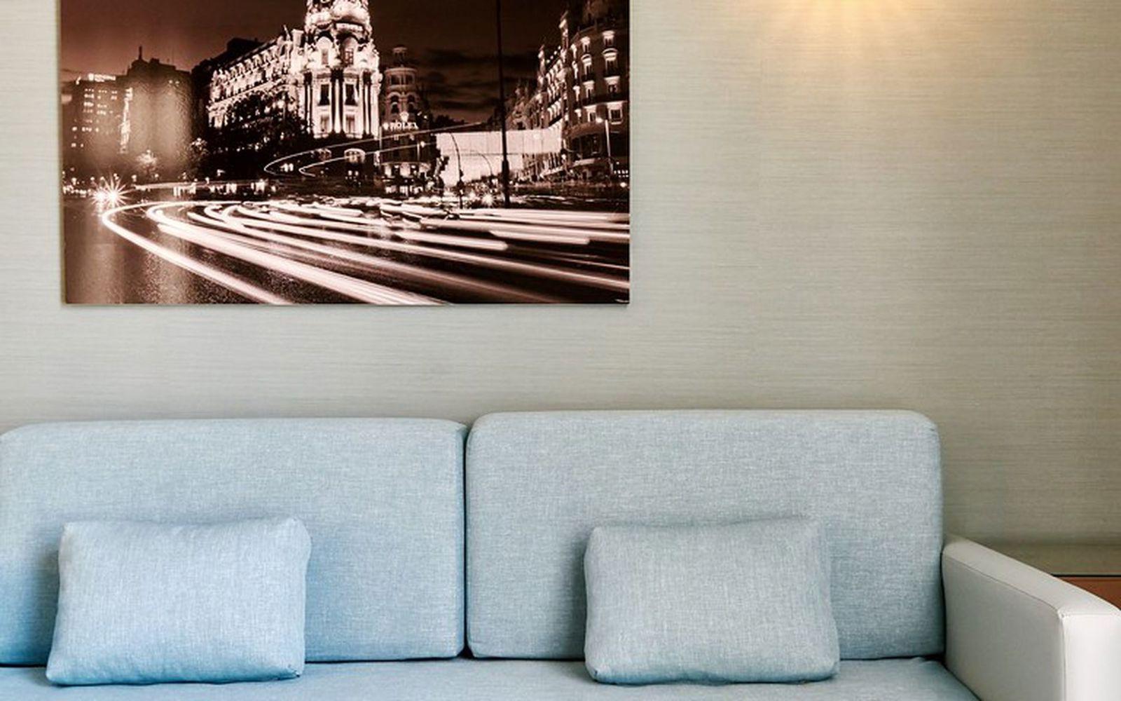 Hotel Regente