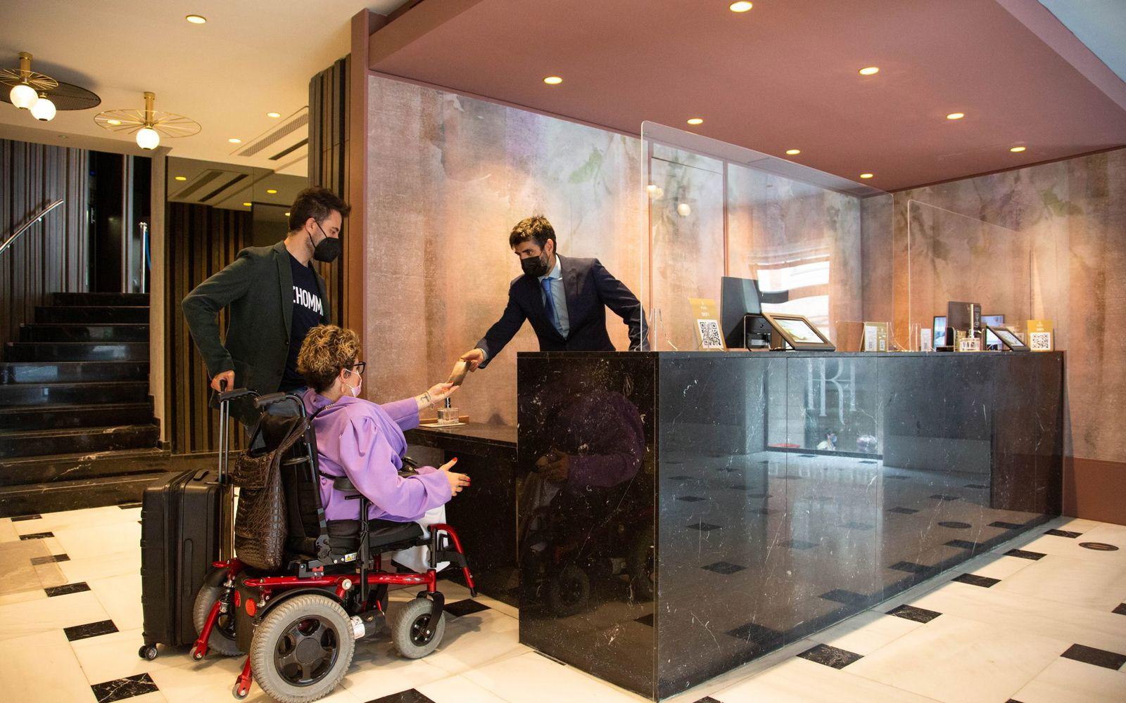 Hotel Regente