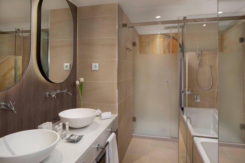 Meliá Castilla