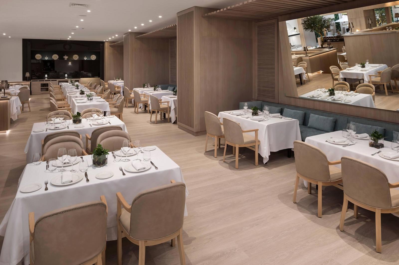 Meliá Castilla