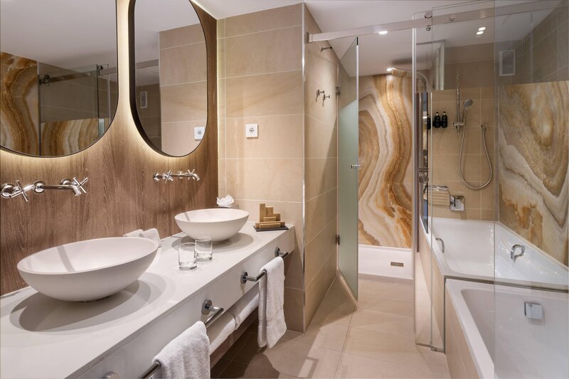 Meliá Castilla