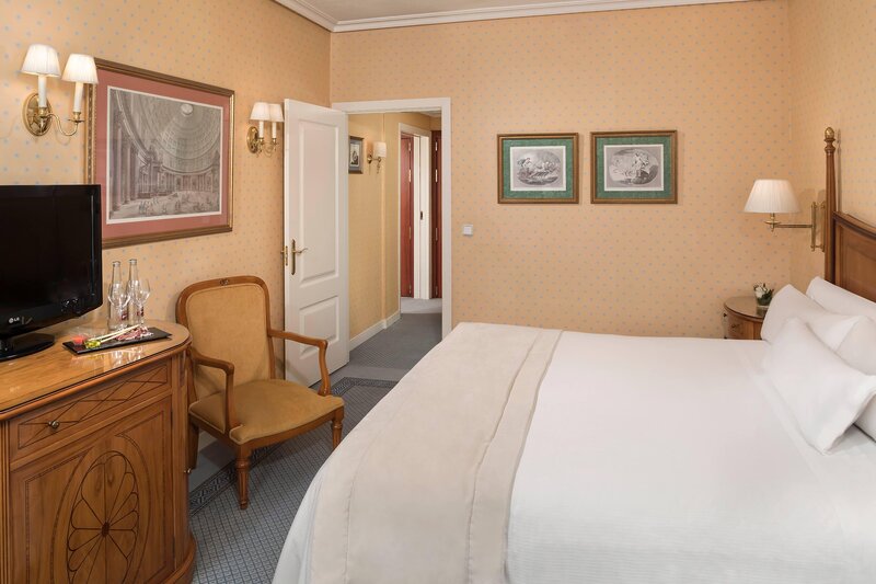 Meliá Castilla