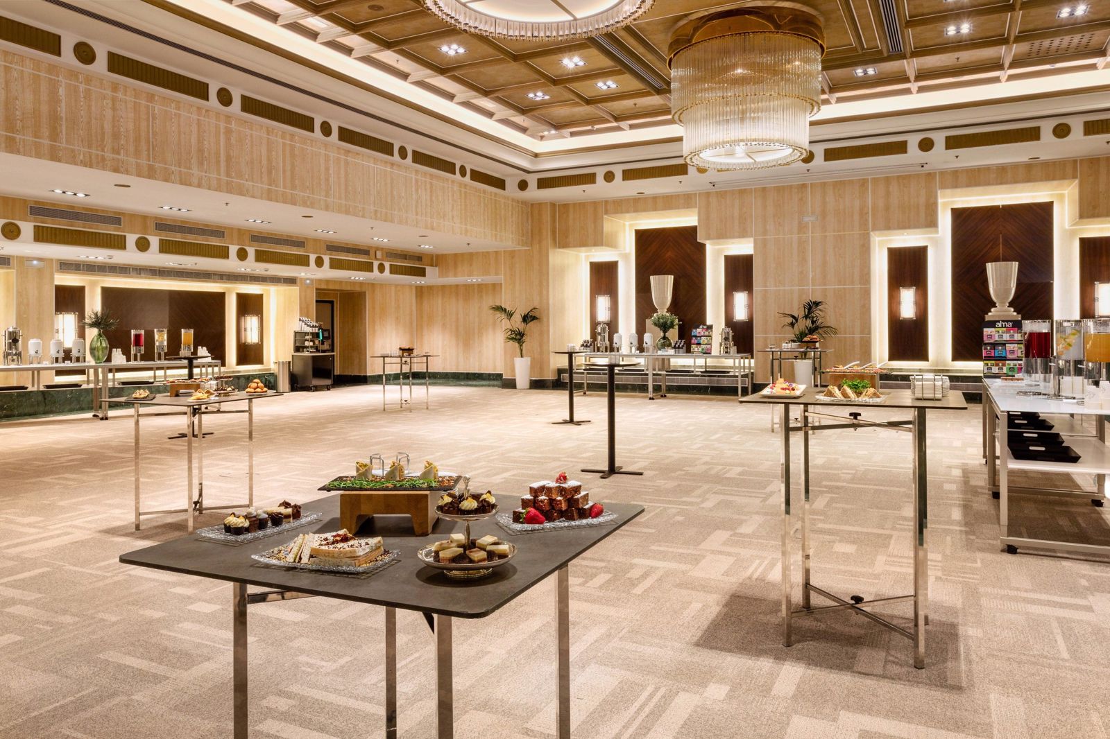 Meliá Castilla